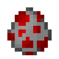 Minecraft Spawn Egg Symbol auf KeepHodl CityBuild